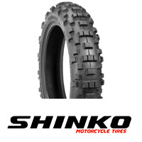 Shinko 216MX 120/90-18 65R TL