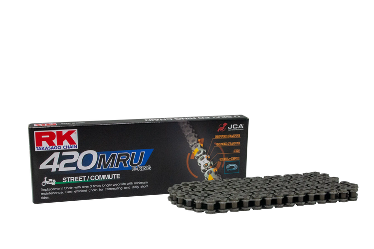 CATENA RK 420MRU-142 CL