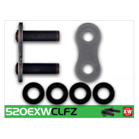 M.RIB. RK 520EXW/CLF