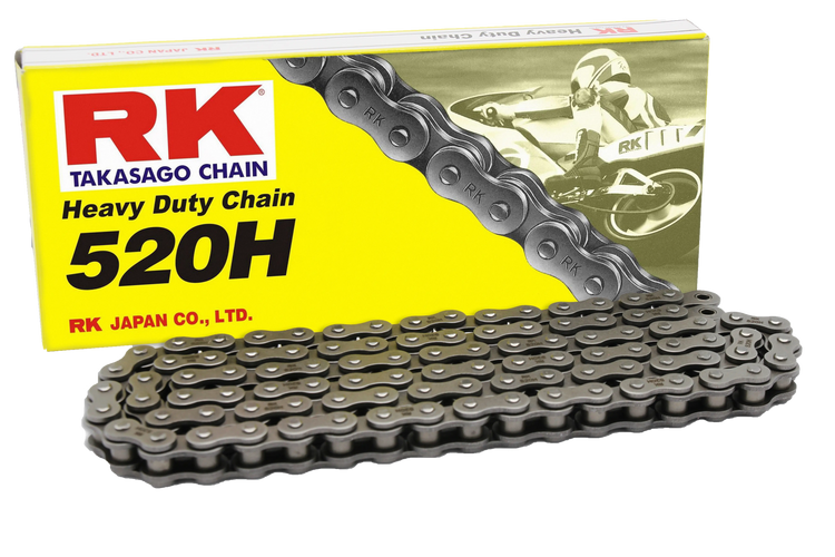 CATENA RK GS520H-120 CL