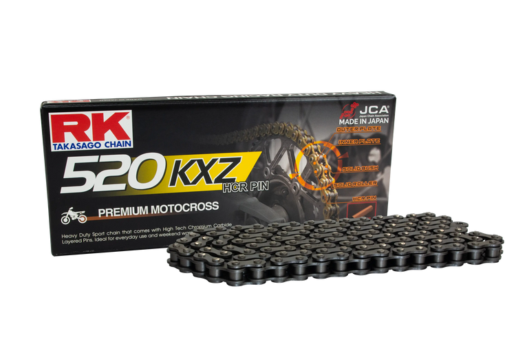 CATENA RK 520KXZ-120 CL