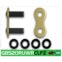 M.RIB. RK GB520RUWR/CLF