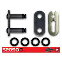 M.RIB. RK 520SO/CLF