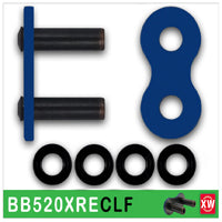 M.RIB. RK BB520XRE/CLF
