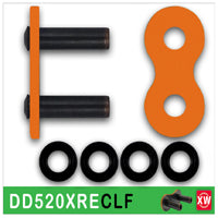 M.RIB. RK DD520XRE/CLF