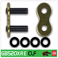 M.RIB. RK GB520XRE/CLF