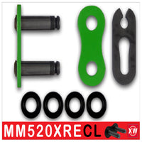 M.GIUN. RK MM520XRE /CL