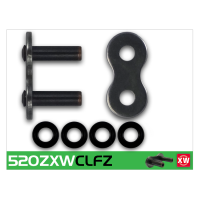 M.RIB. RK LINK 520ZXW/CLF