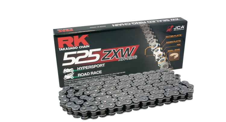 CATENA RK 530ZXW-116 CLF