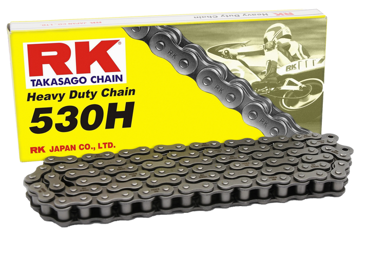 CATENA RK 530H-120 CL