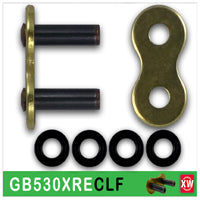 M.RIB. RK GB530XRE/CLF
