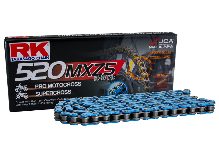 CATENA RK 520MXZ5-120 CL