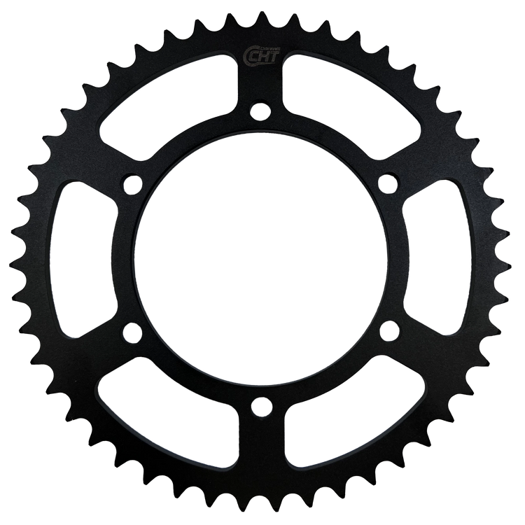 CORONA 498 - 46 C NERO