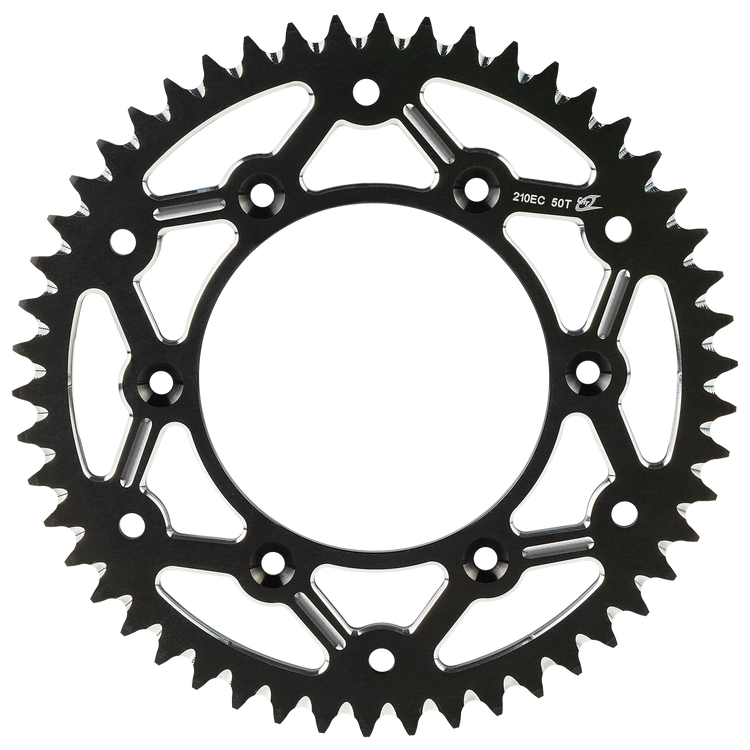 CORONA 2204 - 52 EC NERO