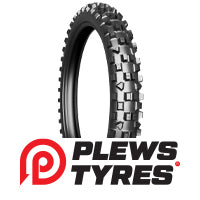Plews Tyres GRAND PRIX 90/100-21
