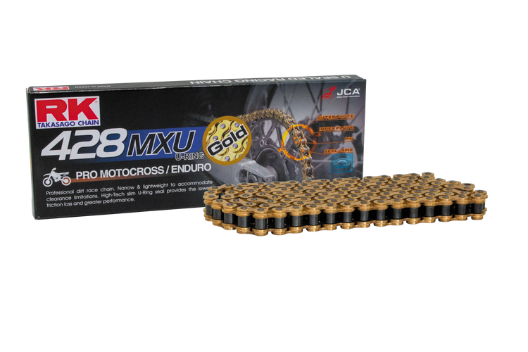 CATENA RK GB428MXU-136 CL
