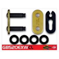 M.GIUNTO RK GB520EXW/CL