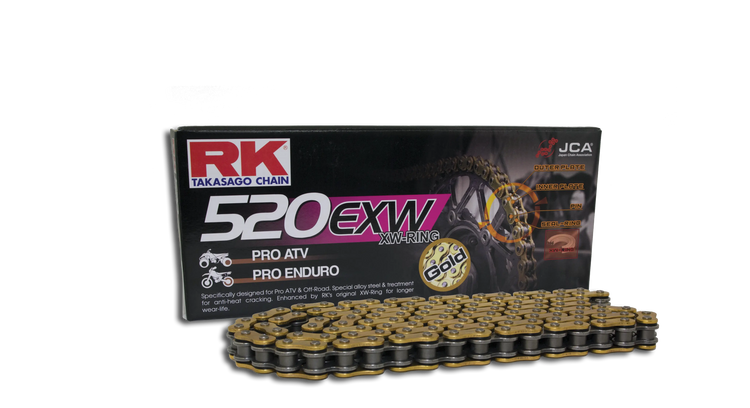 CATENA RK GB520EXW-120 CLF