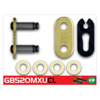 M.GIUNTO RK GB520MXU/CL