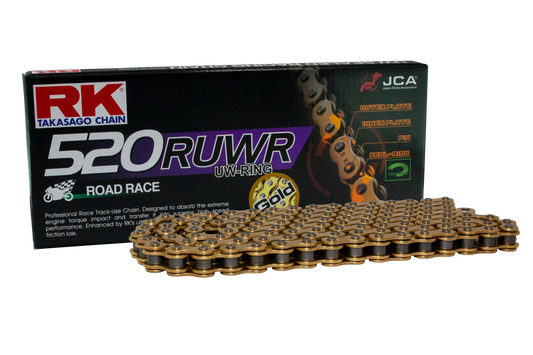 CATENA RK GB520RUWR-122