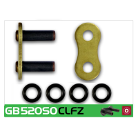 M.RIB. RK GB520SO/CLF