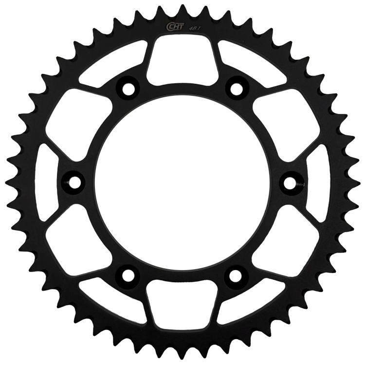 CORONA 210 - 48 CX NERO