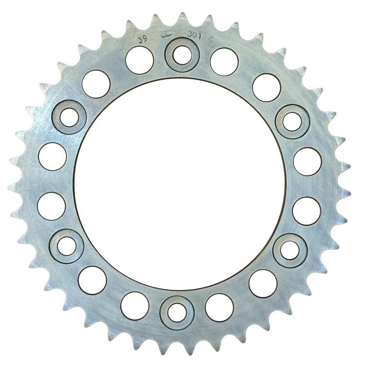 CORONA 301 - 48 C