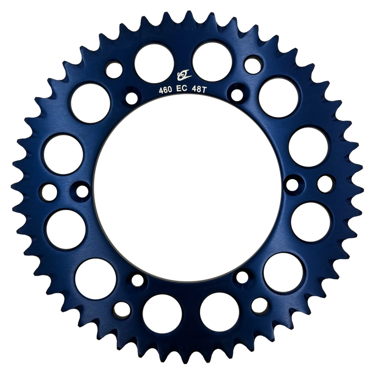 CORONA 460 - 49 EC NERO