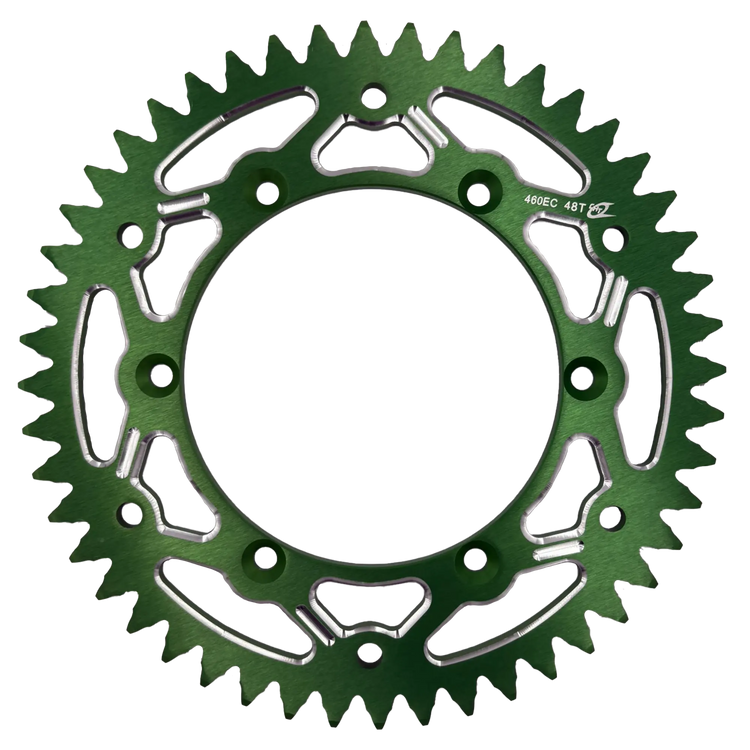 CORONA 460 - 48 EC VERDE