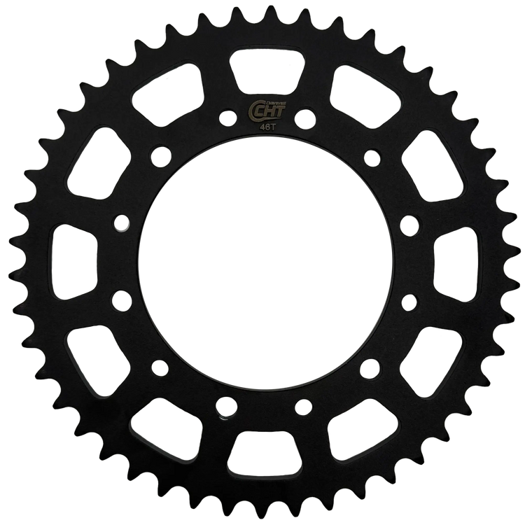 CORONA 475 - 46 C NERO