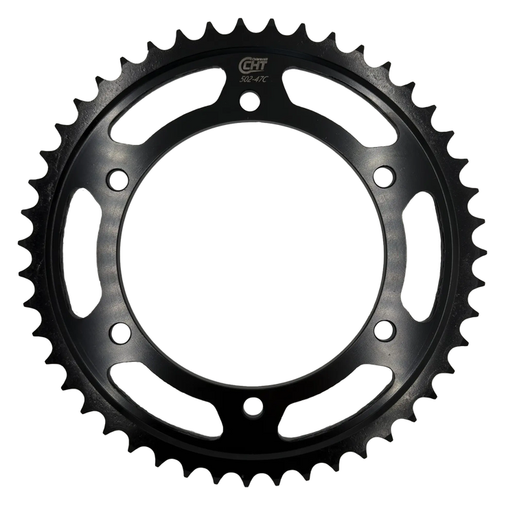 CORONA 502 - 49 C NERO
