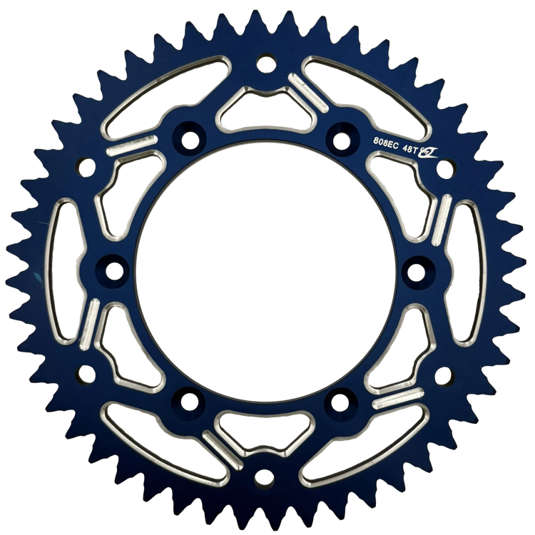 CORONA 808 - 48 EC BLU