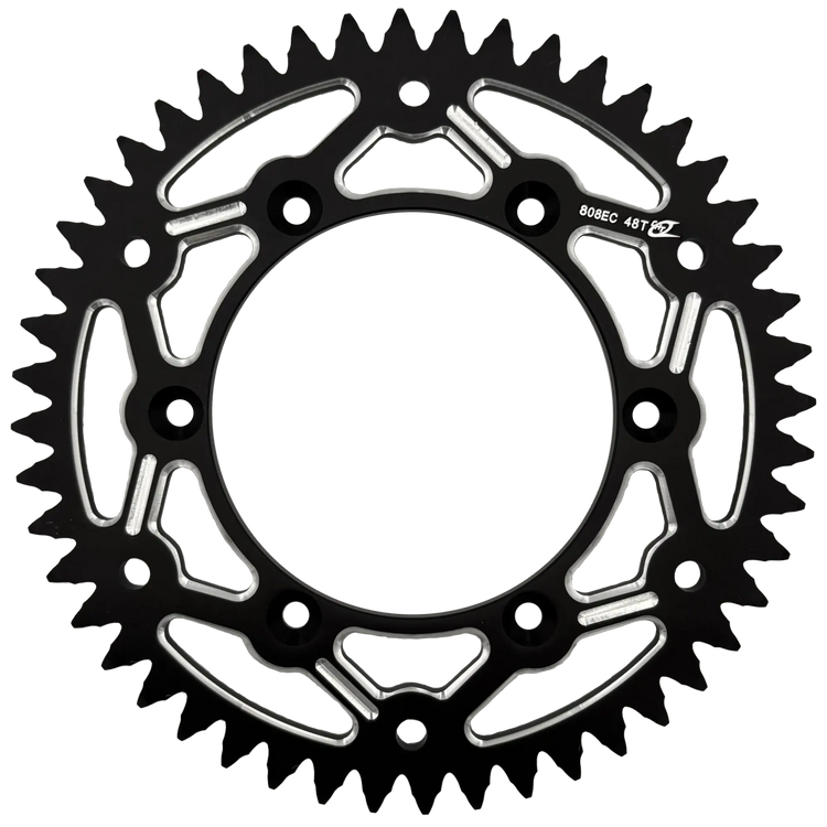CORONA 808 - 48 EC NERO