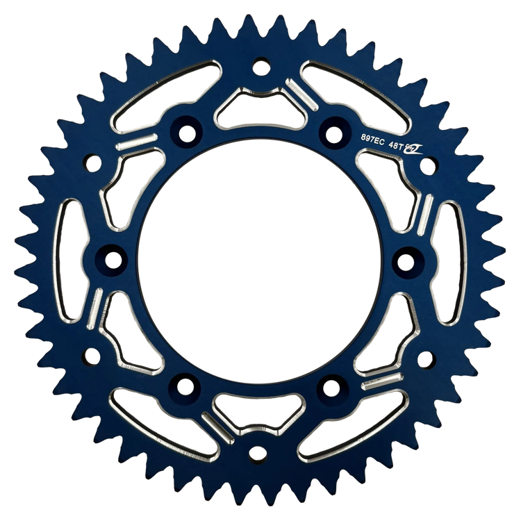 CORONA 897 - 51 EC BLU