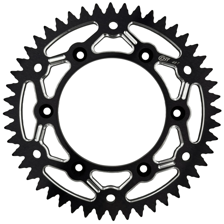 CORONA 897 - 49 EC NERO