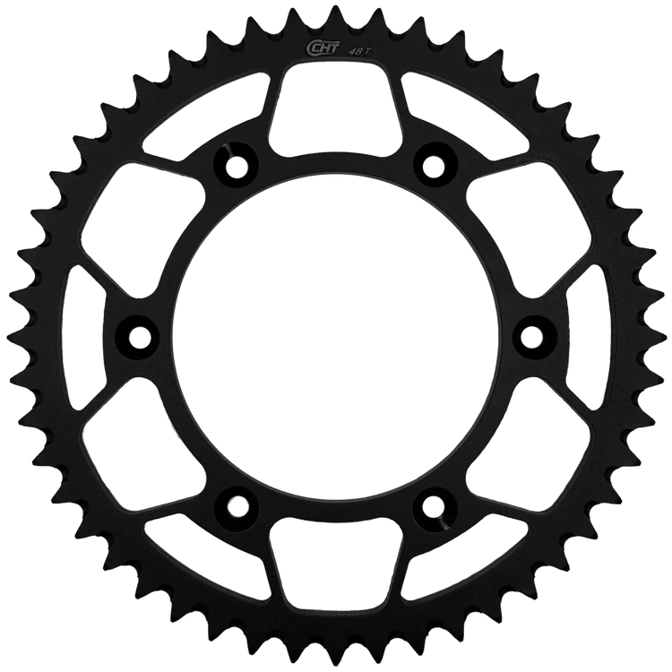 CORONA 897 - 52 CX NERO