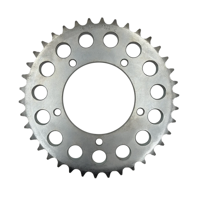 CORONA 1022 - 38 C