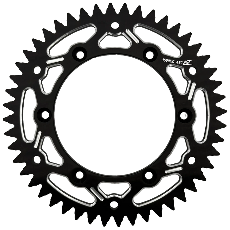 CORONA 1509 - 48 EC NERO
