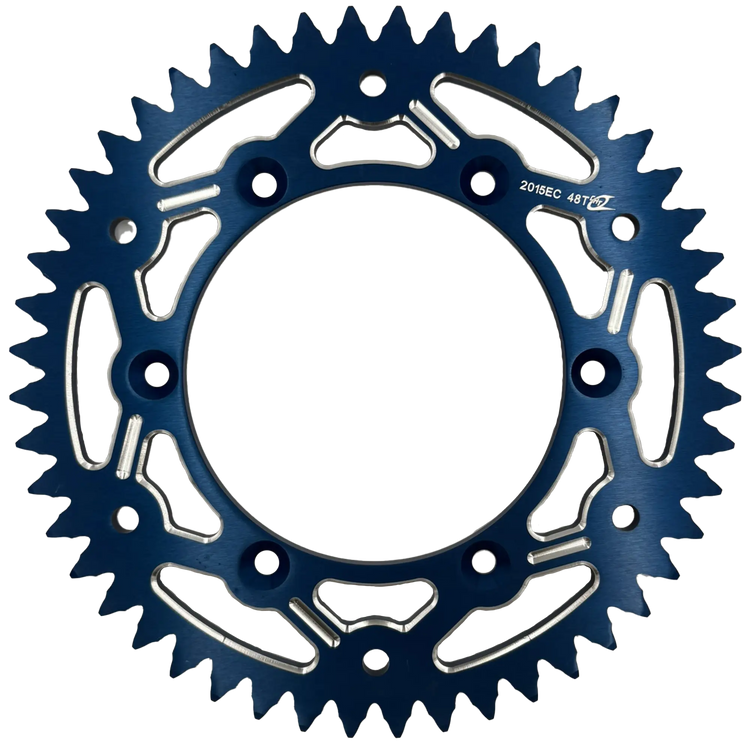 CORONA 2015 - 48 EC BLU