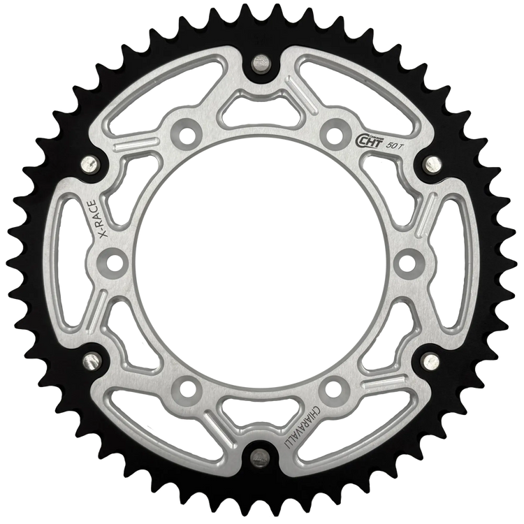 CORONA 2015 - 50 X-RACE