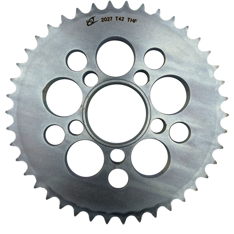 CORONA 2027 - 42 C