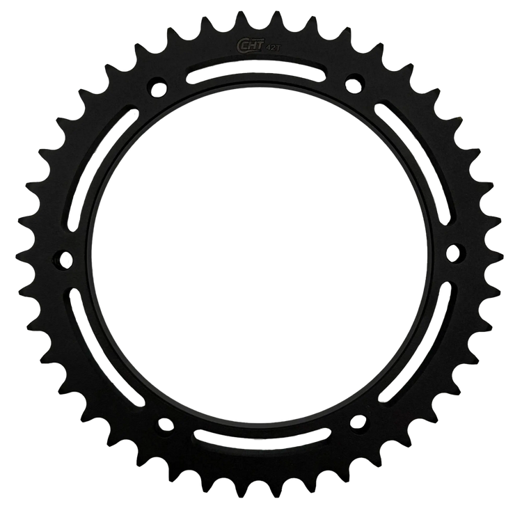 CORONA 2046 - 42 C NERO