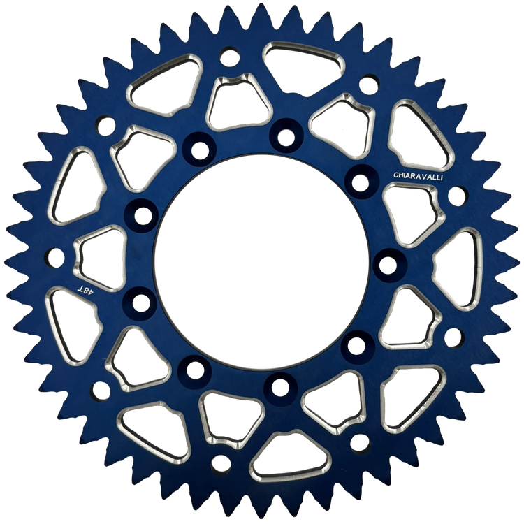 CORONA 2068 - 48 EC BLU