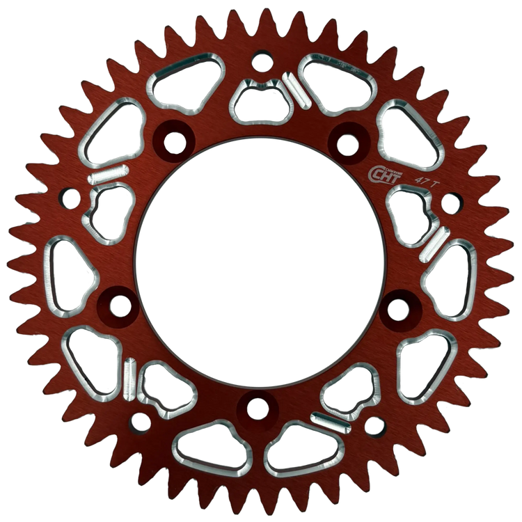 CORONA 2088 - 50 EC ROSSO