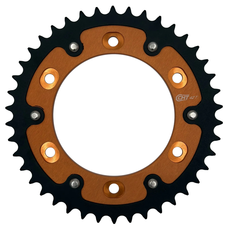 CORONA 2093 - 42 X-RACE ARANCIO