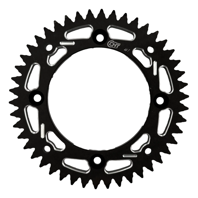 CORONA 2095 - 46 EC NERO