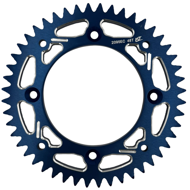 CORONA 2095 - 48 EC BLU