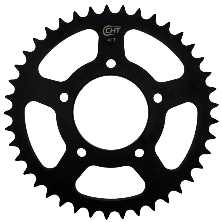 CORONA 2096 - 41 C NERO
