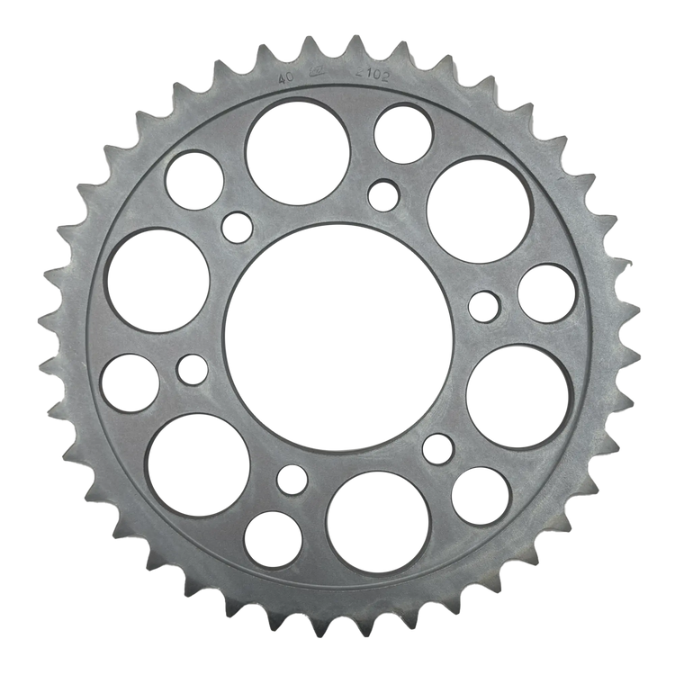 CORONA 2102 - 46 C