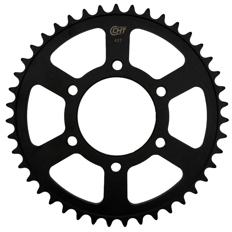 CORONA 2102 - 43 C NERO
